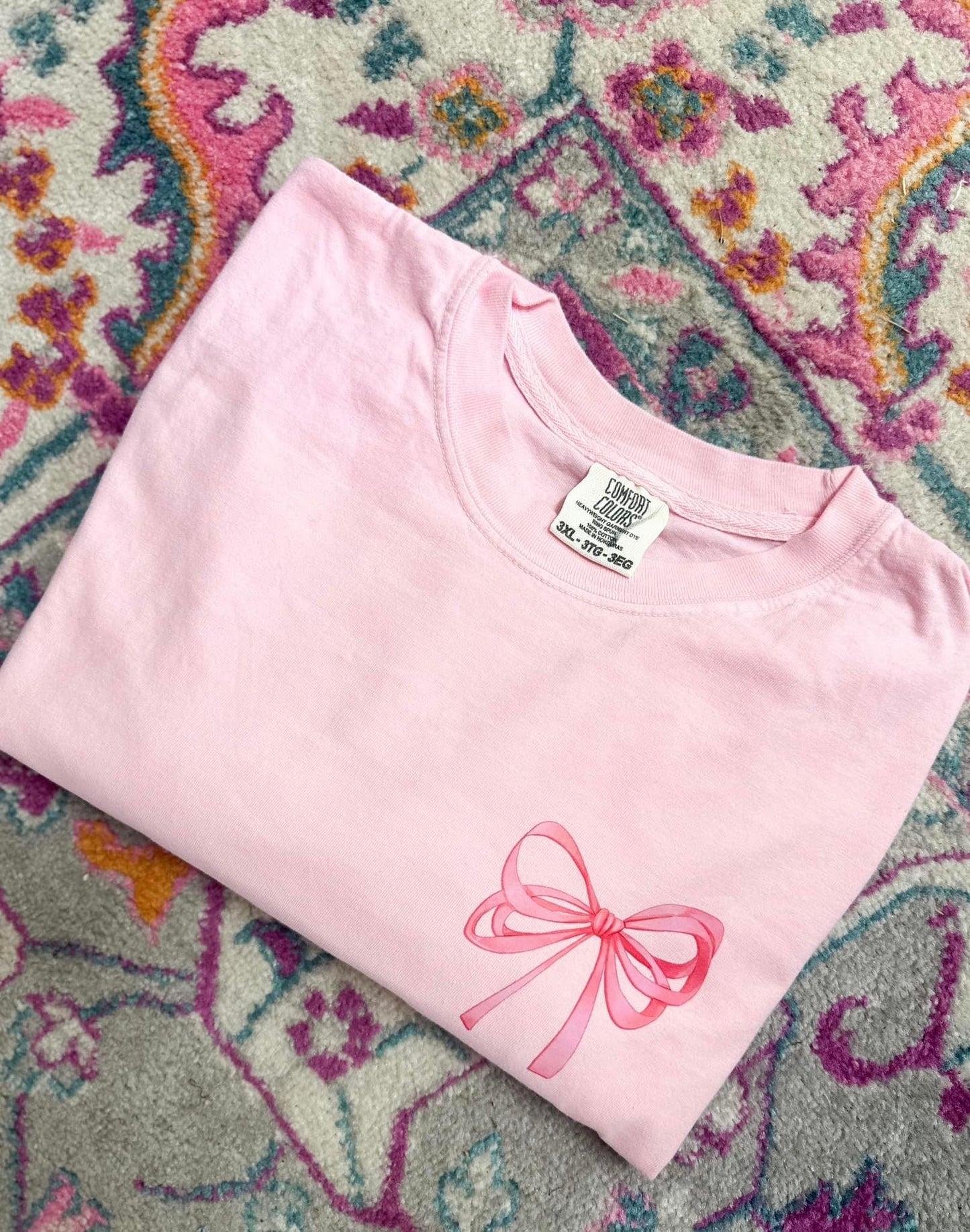 “You are so loved” Tee