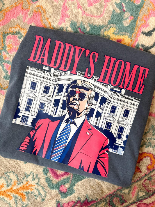 Daddy’s Home Tee